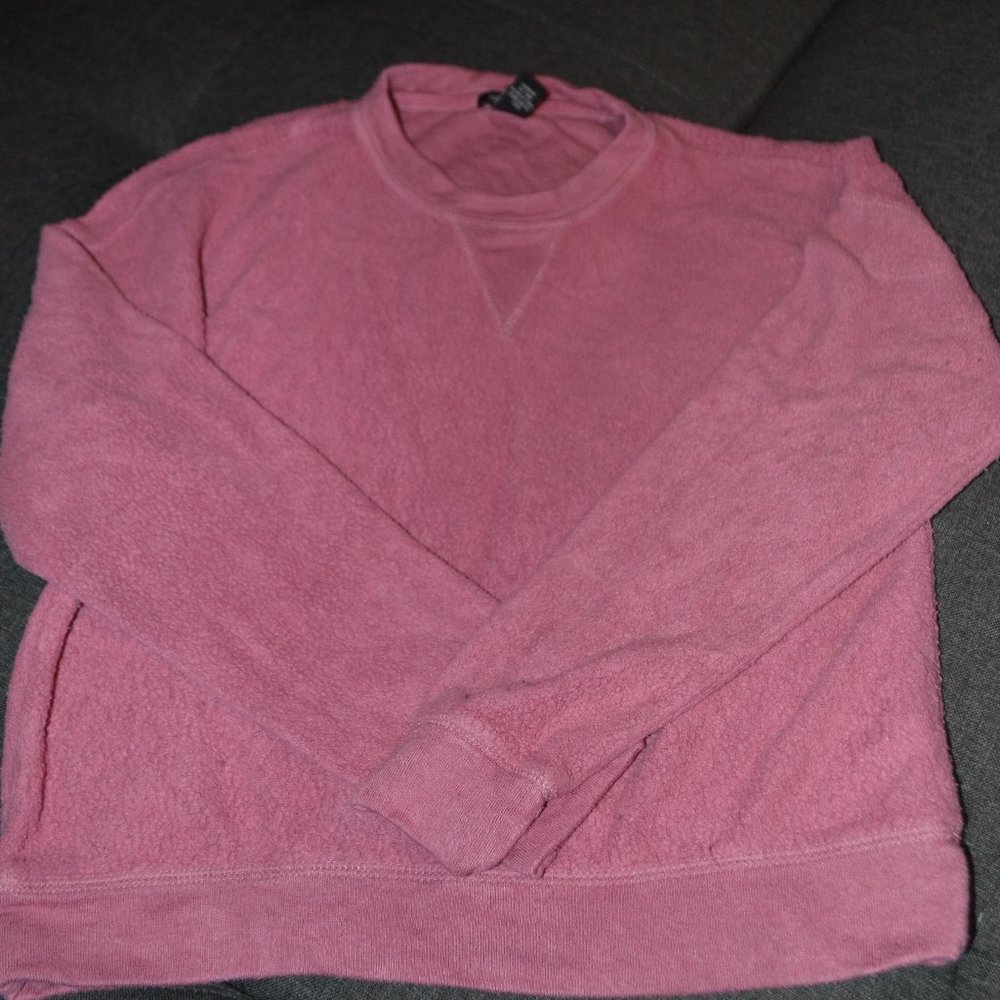 Forever 21 Soft Sweatshirt